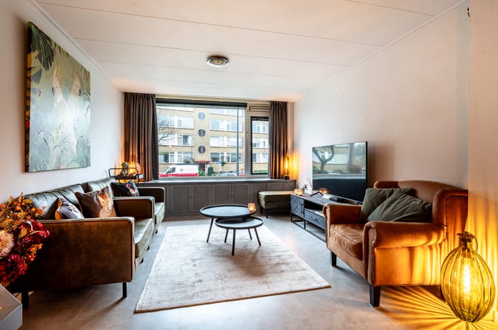 Foto 2 van Jan Campertplein 18