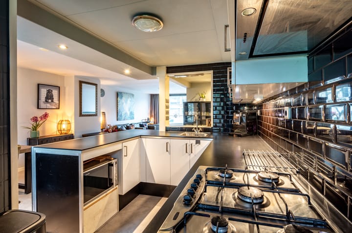 Foto 3 van Jan Campertplein 18