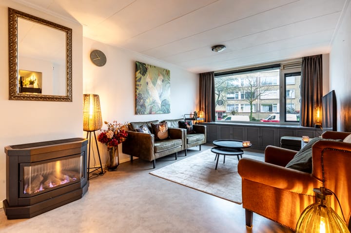 Foto 5 van Jan Campertplein 18