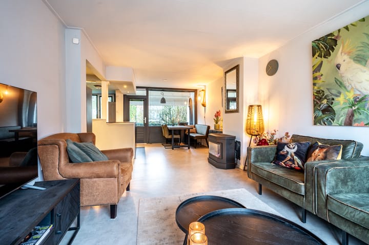 Foto 9 van Jan Campertplein 18