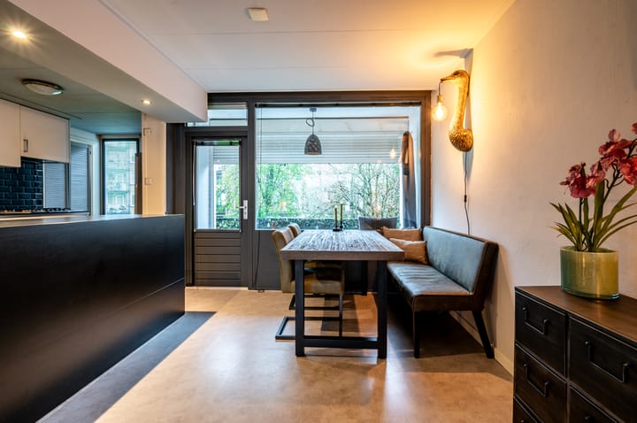 Foto 10 van Jan Campertplein 18