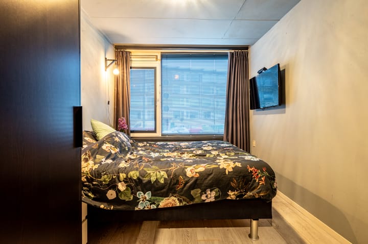 Foto 18 van Jan Campertplein 18