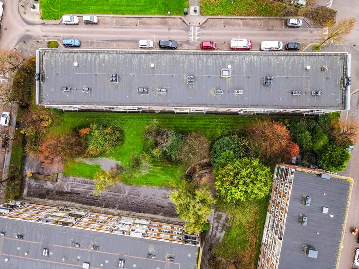 Foto 25 van Jan Campertplein 18