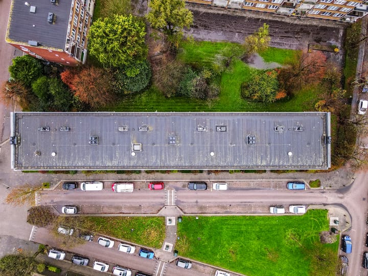 Foto 26 van Jan Campertplein 18