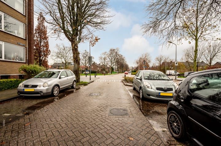 Foto 28 van Jan Campertplein 18