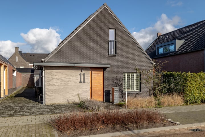 View photo of Korenbloem 11