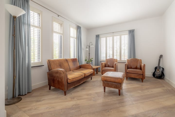 Foto 2 van Korenbloem 11