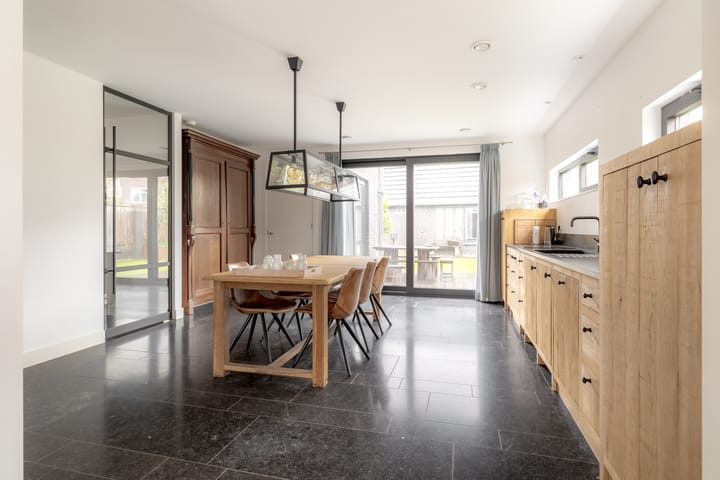 Foto 3 van Korenbloem 11