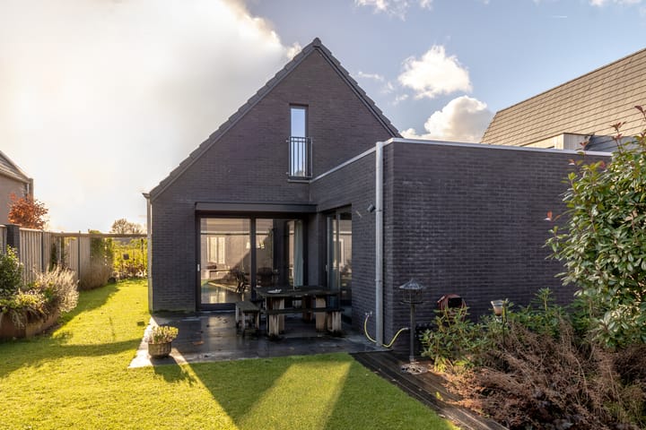 Foto 4 van Korenbloem 11