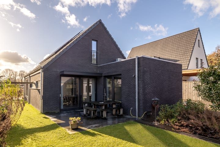 Foto 21 van Korenbloem 11