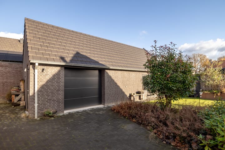 Foto 25 van Korenbloem 11