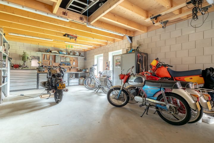 Foto 26 van Korenbloem 11