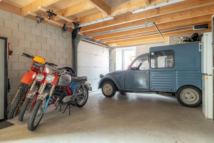 Foto 27 van Korenbloem 11