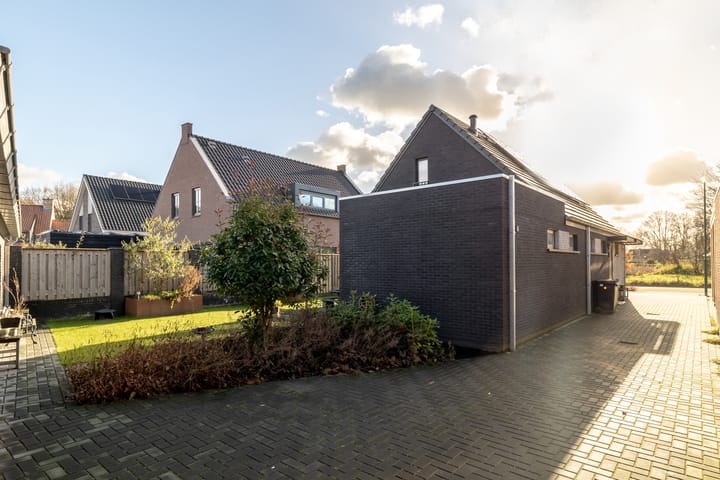 Foto 29 van Korenbloem 11