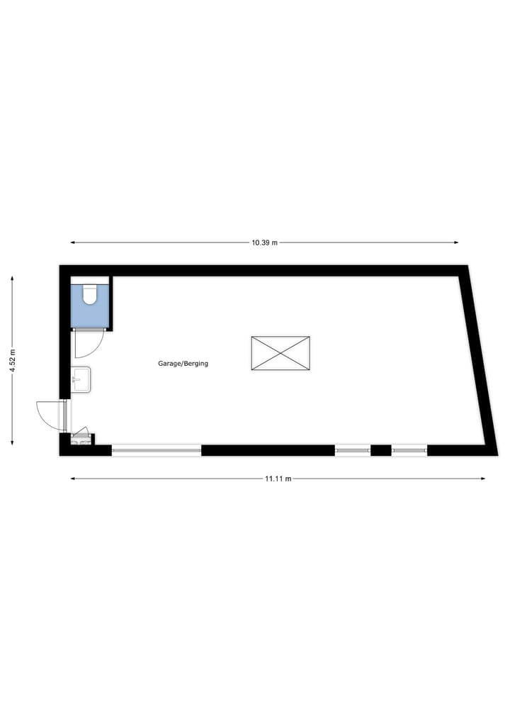 Foto 33 van Korenbloem 11
