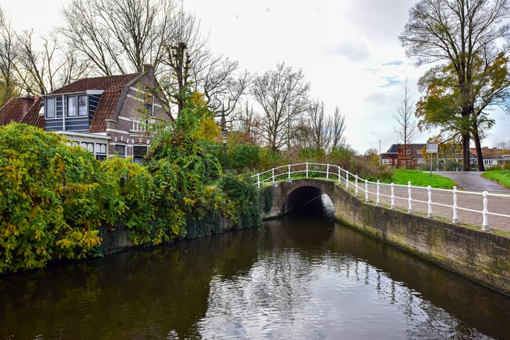 Foto 2 van Lindegracht 1