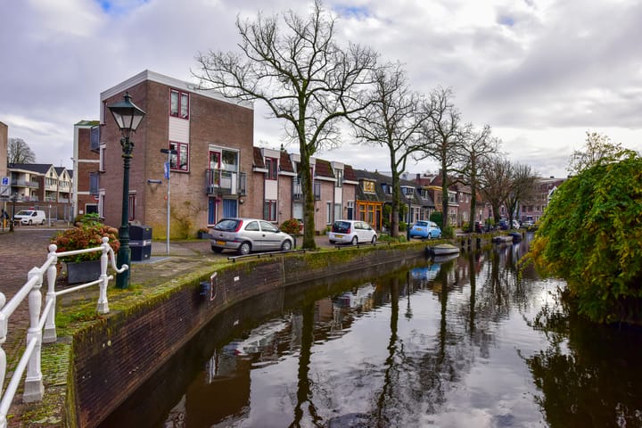 Foto 3 van Lindegracht 1