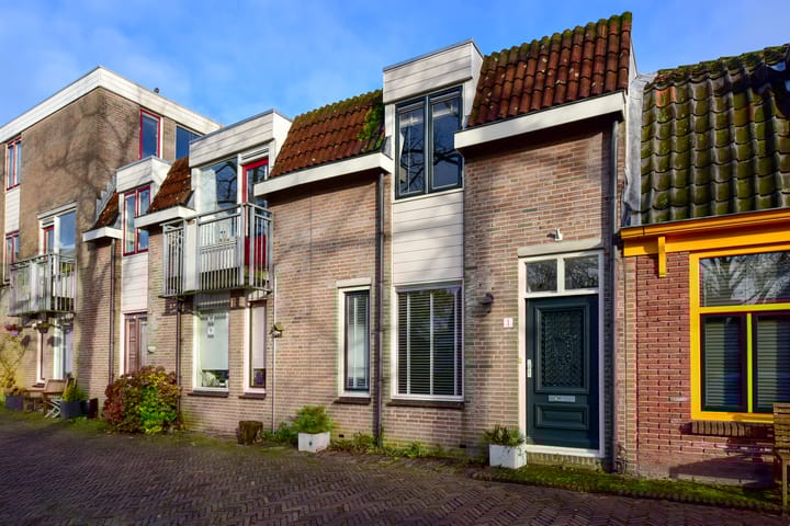 Foto 4 van Lindegracht 1