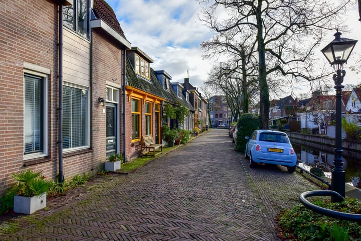 Foto 5 van Lindegracht 1