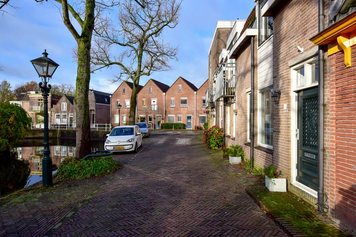 Foto 6 van Lindegracht 1