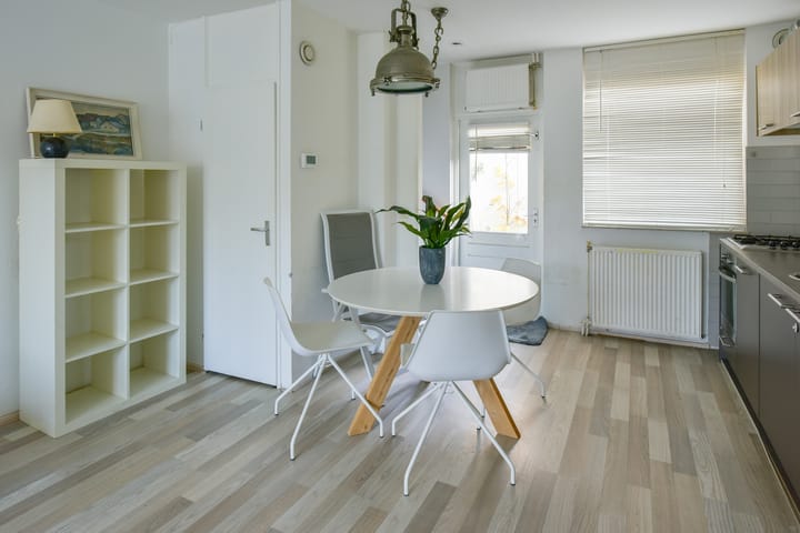 Foto 8 van Lindegracht 1