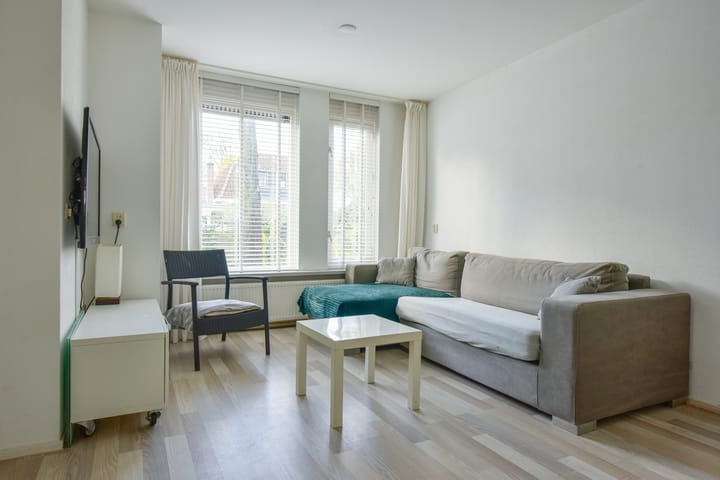 Foto 9 van Lindegracht 1