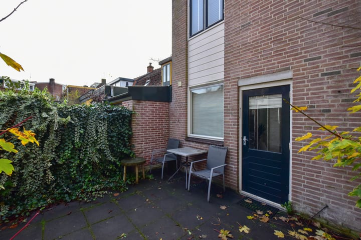 Foto 12 van Lindegracht 1