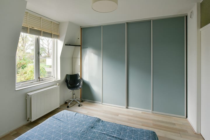 Foto 13 van Lindegracht 1