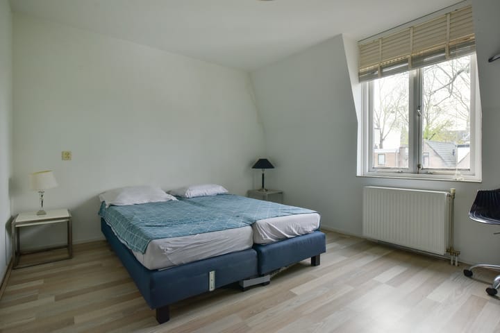 Foto 14 van Lindegracht 1