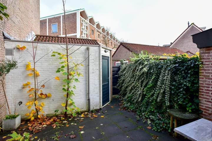 Foto 20 van Lindegracht 1