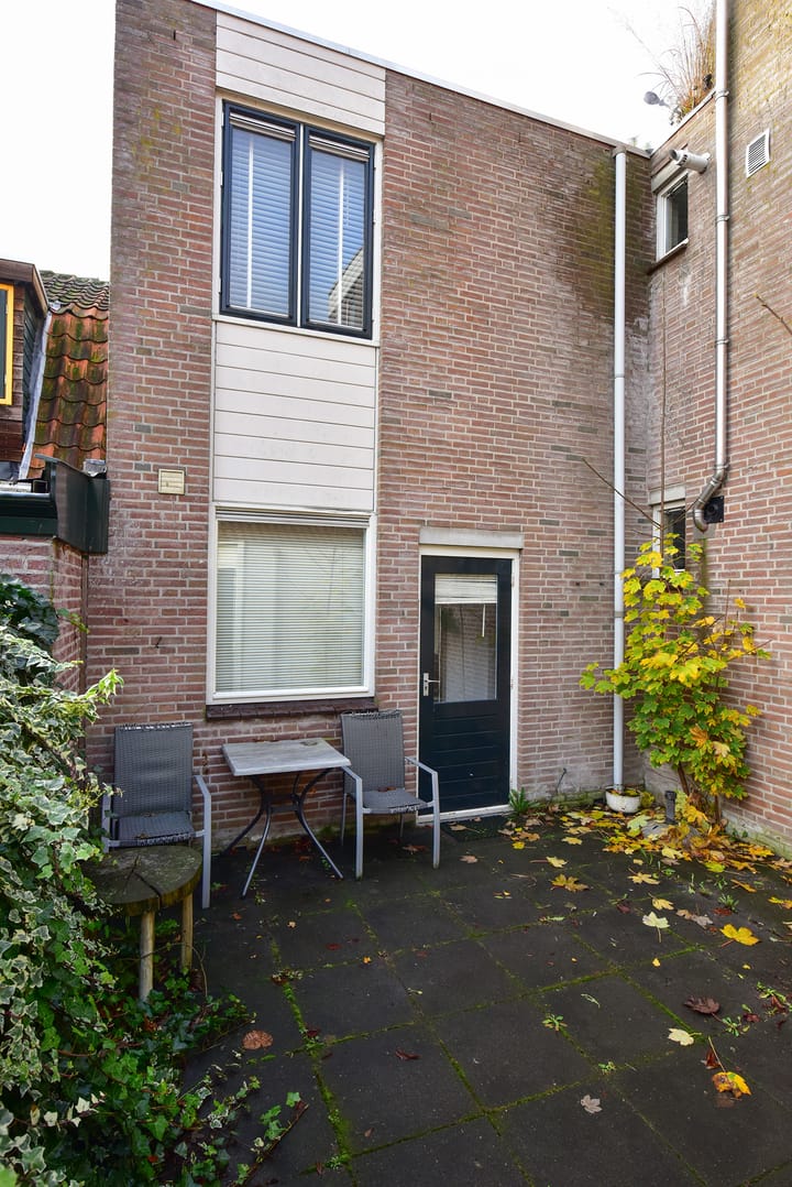 Foto 21 van Lindegracht 1