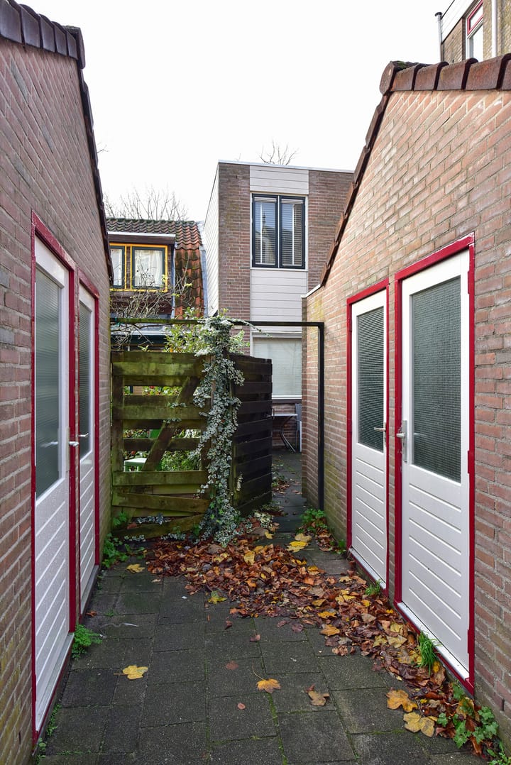 Foto 22 van Lindegracht 1