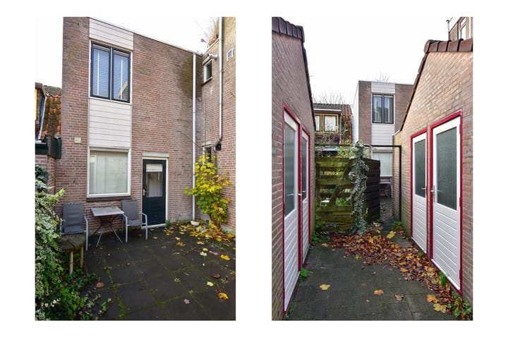 Foto 23 van Lindegracht 1