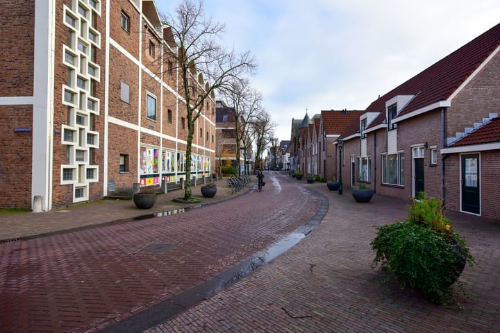 Foto 24 van Lindegracht 1