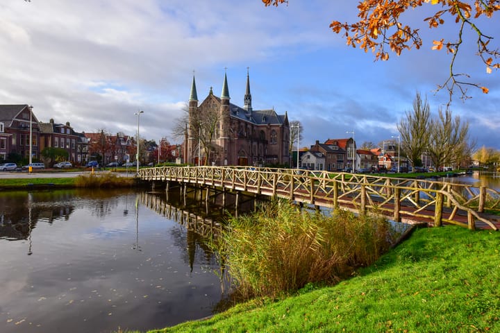 Foto 25 van Lindegracht 1