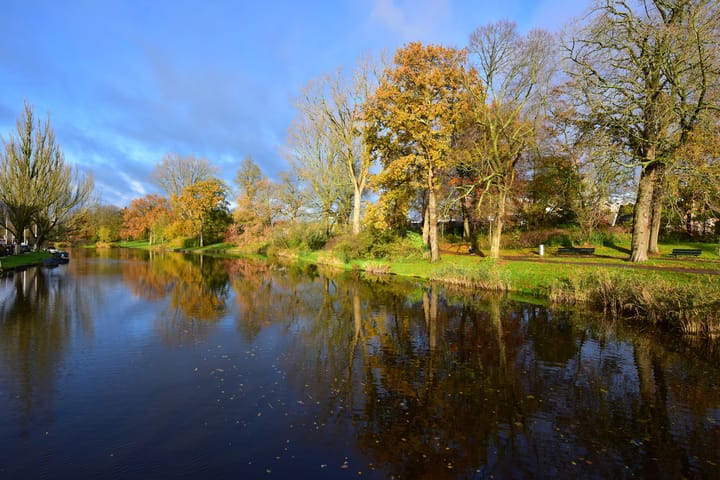 Foto 26 van Lindegracht 1