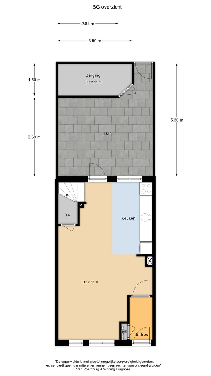 Foto 28 van Lindegracht 1