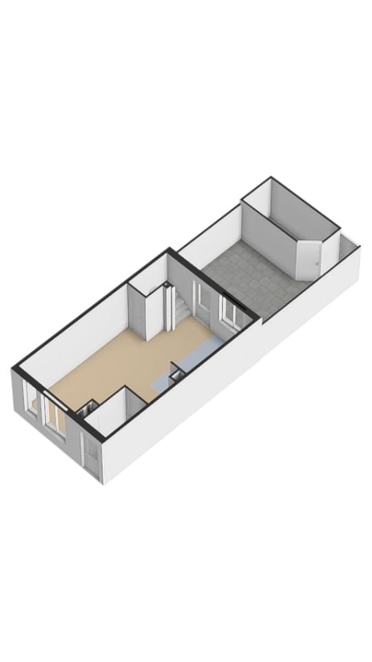 Foto 29 van Lindegracht 1