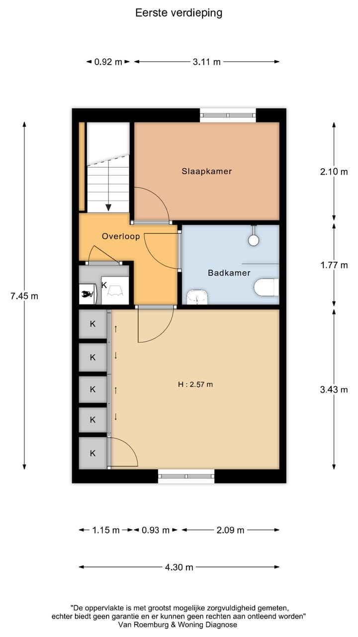 Foto 32 van Lindegracht 1