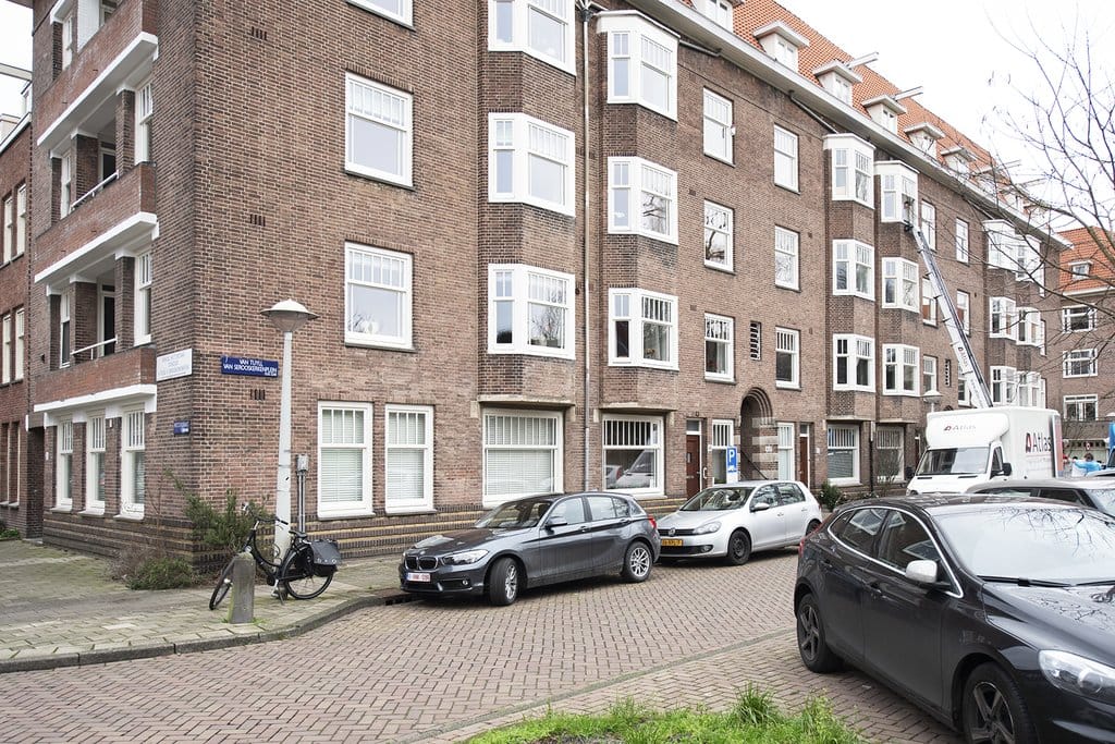 Van Tuyll van Serooskerkenplein 44-2