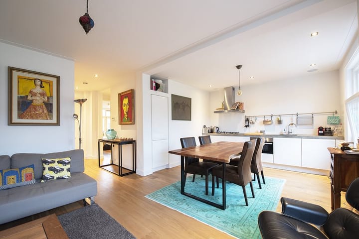 Foto 3 van Van Tuyll van Serooskerkenplein 44-2