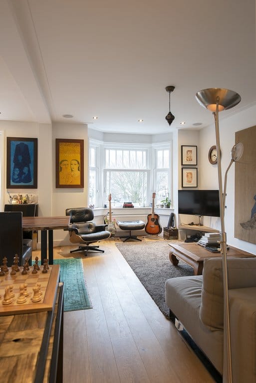 Foto 4 van Van Tuyll van Serooskerkenplein 44-2