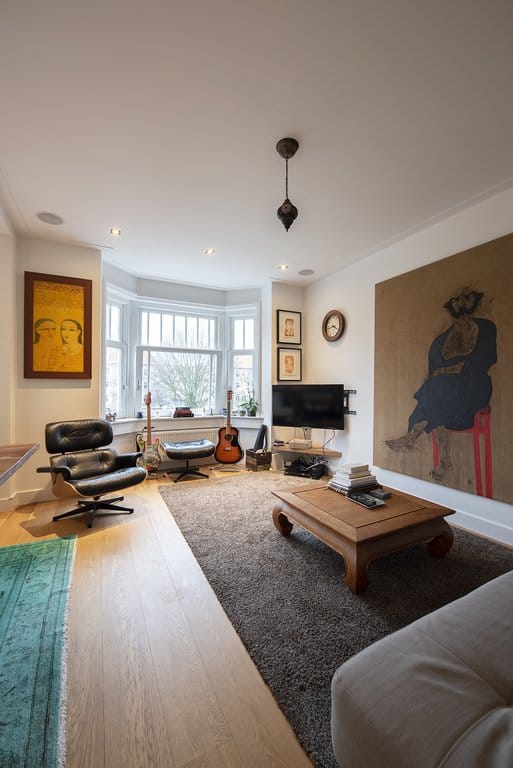 Foto 7 van Van Tuyll van Serooskerkenplein 44-2