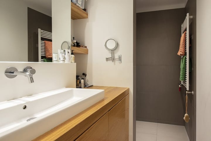 Foto 9 van Van Tuyll van Serooskerkenplein 44-2