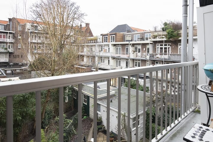 Foto 10 van Van Tuyll van Serooskerkenplein 44-2