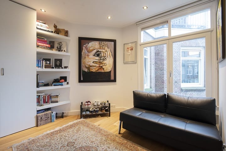 Foto 12 van Van Tuyll van Serooskerkenplein 44-2