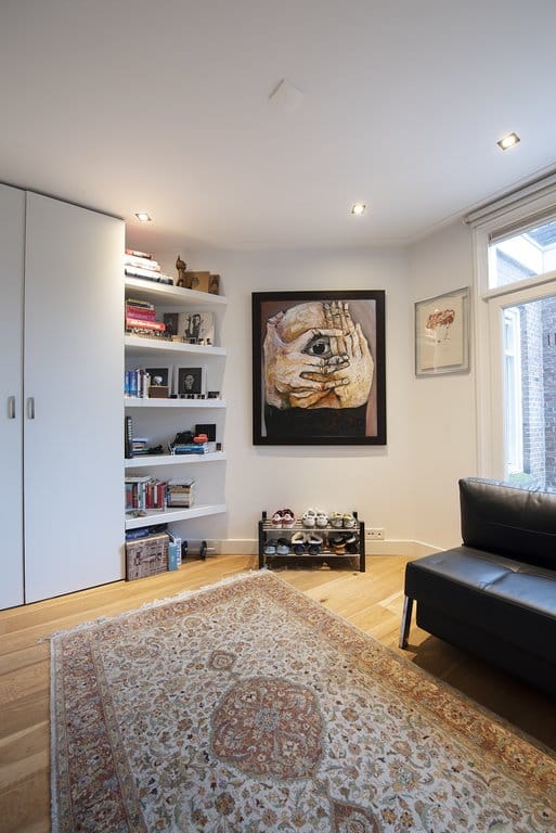 Foto 13 van Van Tuyll van Serooskerkenplein 44-2