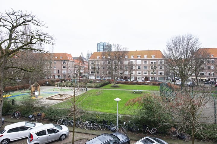 Foto 14 van Van Tuyll van Serooskerkenplein 44-2