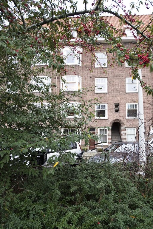 Foto 15 van Van Tuyll van Serooskerkenplein 44-2