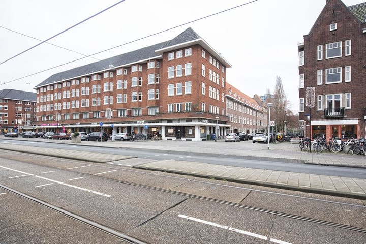 Foto 16 van Van Tuyll van Serooskerkenplein 44-2